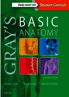 Gray’s Basic Anatomy 2nd Edition2017 بیماری های دستگاه گوارش و کبد کودکان
